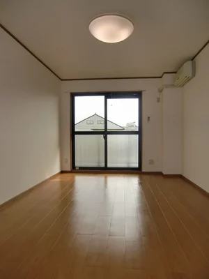 彦根市のマンスリーマンション・ウィークリーマンション「アージェント　シート 202・洋室(No.1409260)」メイン画像