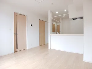 のマンスリーマンション・ウィークリーマンション「エスペランサ中仁野Ⅰ 103・洋室(No.1409266)」メイン画像