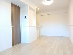 兵庫県のマンスリーマンション・ウィークリーマンション「ＰＵＮＡＮＡ 202・洋室(No.1409271)」メイン画像