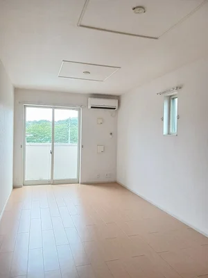 下関市のマンスリーマンション・ウィークリーマンション「ブライト 201・洋室(No.1409289)」メイン画像