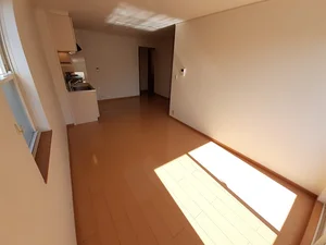 のマンスリーマンション・ウィークリーマンション「ジェネシスⅢ番館 101・洋室(No.1409293)」メイン画像