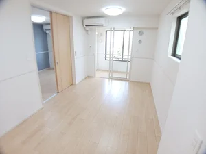 長久手市のマンスリーマンション・ウィークリーマンション「カーサ　コリーナⅢ 103・洋室(No.1409321)」メイン画像
