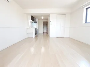 名古屋市名東区のマンスリーマンション・ウィークリーマンション「リッチモンド　イースト 501・洋室(No.1409323)」メイン画像