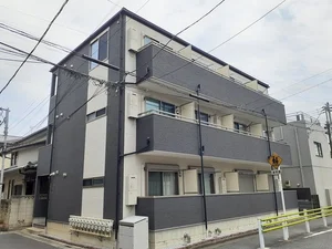 金町駅（東京都）・京成金町駅（東京都）のマンスリーマンション・ウィークリーマンション「Ａｒｔｉｓ金町 203・洋室(No.1409329)」メイン画像