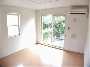 佐賀県のマンスリーマンション・ウィークリーマンション「セゾン 101・洋室(No.1409336)」メイン画像