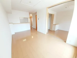 和多田駅（佐賀県）のマンスリーマンション・ウィークリーマンション「アルカンシエル 202・洋室(No.1409338)」メイン画像