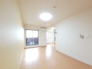 宮城県のマンスリーマンション・ウィークリーマンション「レジデンスさくら 203・洋室(No.1409346)」メイン画像