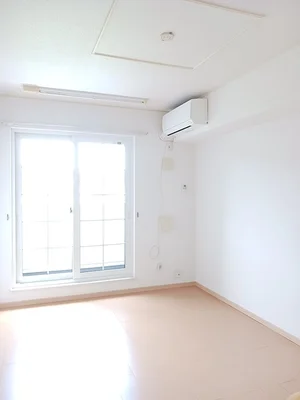 石川郡石川町のマンスリーマンション・ウィークリーマンション「クリスタルシュトラーセ　Ⅲ 205・洋室(No.1409349)」メイン画像