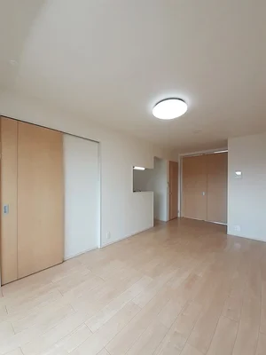 のマンスリーマンション・ウィークリーマンション「フェリーチェⅡ 302・LDK(No.1409375)」メイン画像