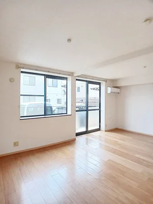 熊本市東区のマンスリーマンション・ウィークリーマンション「サンモール長嶺 103・洋室(No.1409398)」メイン画像