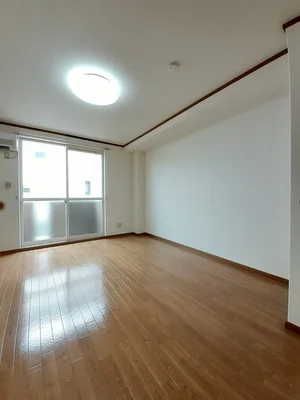 板野郡北島町のマンスリーマンション・ウィークリーマンション「ソレイユ北島　Ｂ 103・洋室(No.1409402)」メイン画像