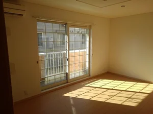 のマンスリーマンション・ウィークリーマンション「ラ　ソレイユ 103・洋室(No.1409434)」メイン画像