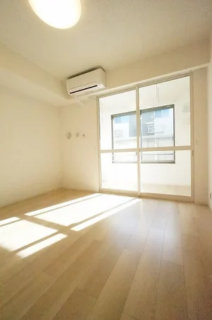 のマンスリーマンション・ウィークリーマンション「プルチーノⅡ 103・LDK(No.1409442)」メイン画像
