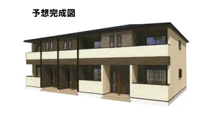 小平市のマンスリーマンション・ウィークリーマンション「グランドソレイユⅠ 103・洋室(No.1409443)」メイン画像