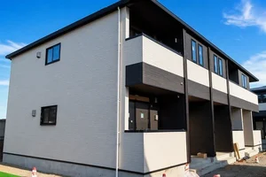 東京都のマンスリーマンション・ウィークリーマンション「グランドソレイユⅠ 103・洋室(No.1409443)」メイン画像
