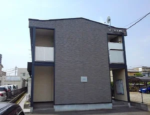 のマンスリーマンション・ウィークリーマンション「レオパレスＳＫＹ 205(No.1409547)」メイン画像