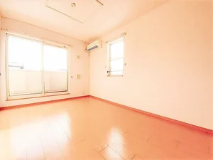 のマンスリーマンション・ウィークリーマンション「メルシーＡ 201・LDK(No.1409625)」メイン画像