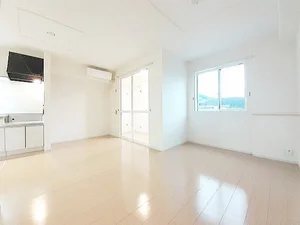 岩手県のマンスリーマンション・ウィークリーマンション「ソレイユ・フルールⅠ 103・洋室(No.1409627)」メイン画像
