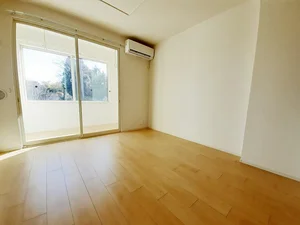 岩手県のマンスリーマンション・ウィークリーマンション「アルモニーＣ 102・洋室(No.1409630)」メイン画像