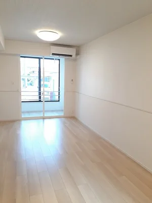 那須塩原市のマンスリーマンション・ウィークリーマンション「花水木 101・洋室(No.1409637)」メイン画像