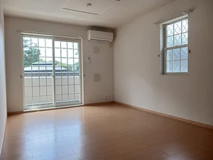東茨城郡茨城町のマンスリーマンション・ウィークリーマンション「アクエリアス　Ⅰ 101・洋室(No.1409654)」メイン画像