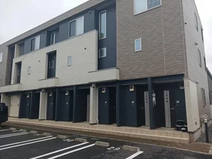 八街駅（千葉県）のマンスリーマンション・ウィークリーマンション「エヌレジデンスⅢ 101・洋室(No.1409659)」メイン画像