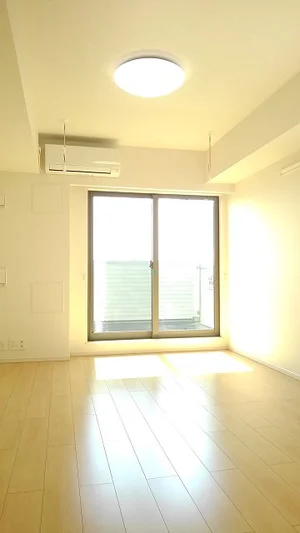 春日部市のマンスリーマンション・ウィークリーマンション「メゾン・ド・ブルーノアール 304・洋室(No.1409666)」メイン画像