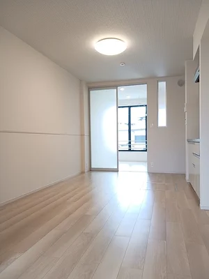 八街市のマンスリーマンション・ウィークリーマンション「ひまわり 102・洋室(No.1409668)」メイン画像