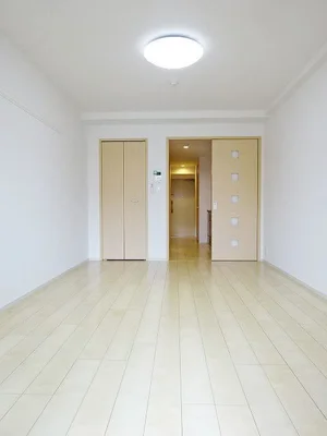 東大和市のマンスリーマンション・ウィークリーマンション「カーサ・ル・コットン 103・洋室(No.1409673)」メイン画像