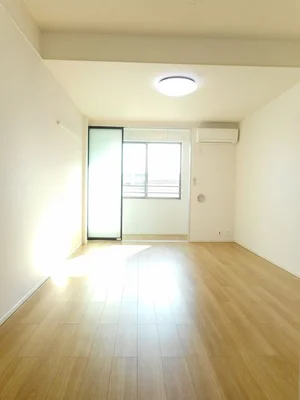武蔵村山市のマンスリーマンション・ウィークリーマンション「アンジュ・ブローテ 203・洋室(No.1409675)」メイン画像