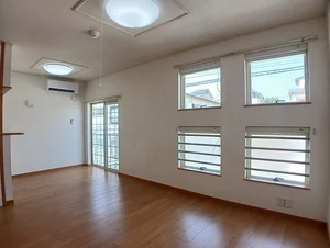 藤沢市のマンスリーマンション・ウィークリーマンション「Ａｉｍ　Ｖｉｌｌａｇｅ　湘南Ⅱ 203・洋室(No.1409677)」メイン画像