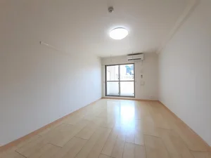 茅ヶ崎市のマンスリーマンション・ウィークリーマンション「スカイアヴェニュー 102・洋室(No.1409685)」メイン画像