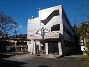 高尾駅（東京都）のマンスリーマンション・ウィークリーマンション「エランドール清水 101・洋室(No.1409697)」メイン画像