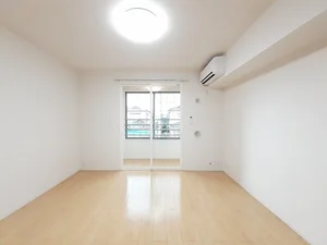 富山市立富山市民病院周辺のマンスリーマンション・ウィークリーマンション「アウル本郷 204・洋室(No.1409726)」メイン画像