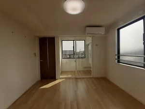 富山大学高岡キャンパス周辺のマンスリーマンション・ウィークリーマンション「ラ・ルミエール 305・洋室(No.1409730)」メイン画像