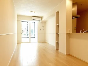 岐阜県のマンスリーマンション・ウィークリーマンション「フェリーチェ 103・洋室(No.1409731)」メイン画像