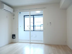 のマンスリーマンション・ウィークリーマンション「エネルジコ（Ｅｎｅｒｇｉｃｏ） 102・洋室(No.1409735)」メイン画像