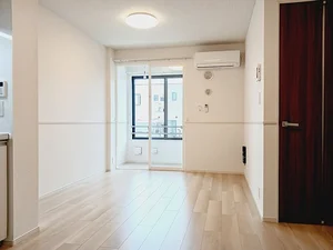 のマンスリーマンション・ウィークリーマンション「ノース　レジデンス 102・洋室(No.1409739)」メイン画像
