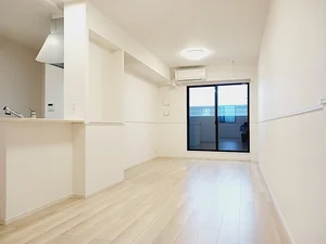 羽島郡笠松町のマンスリーマンション・ウィークリーマンション「ステラ 202・洋室(No.1409744)」メイン画像