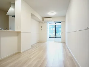 羽島郡笠松町のマンスリーマンション・ウィークリーマンション「ステラ 102・洋室(No.1409749)」メイン画像