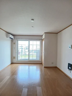 木曽川駅（愛知県）のマンスリーマンション・ウィークリーマンション「カーサ　リーヴァ 202・洋室(No.1409771)」メイン画像