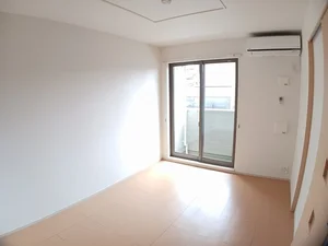 のマンスリーマンション・ウィークリーマンション「ベル　ルミエール 103・洋室(No.1409782)」メイン画像