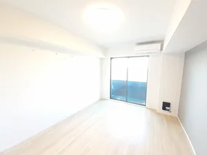 滋賀県のマンスリーマンション・ウィークリーマンション「グレイス笠作 102・洋室(No.1409790)」メイン画像