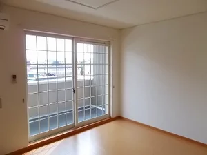 のマンスリーマンション・ウィークリーマンション「ラルジュ　フォンテーヌⅣ 201・洋室(No.1409792)」メイン画像