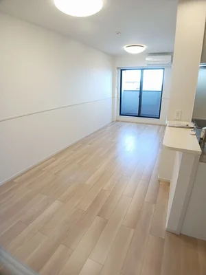 加古郡稲美町のマンスリーマンション・ウィークリーマンション「プロスペリテⅤ　Ｂ棟 203・洋室(No.1409796)」メイン画像