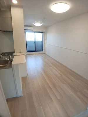 加古郡稲美町のマンスリーマンション・ウィークリーマンション「プロスペリテⅤ　Ｂ棟 202・洋室(No.1409797)」メイン画像