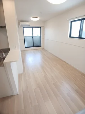 加古郡稲美町のマンスリーマンション・ウィークリーマンション「プロスペリテⅤ　Ｂ棟 201・洋室(No.1409798)」メイン画像