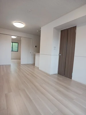 加古郡稲美町のマンスリーマンション・ウィークリーマンション「プロスペリテⅤ　Ｂ棟 101・洋室(No.1409803)」メイン画像