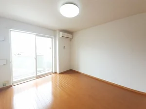 のマンスリーマンション・ウィークリーマンション「コメンサール 203・洋室(No.1409805)」メイン画像