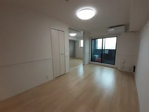 大阪府のマンスリーマンション・ウィークリーマンション「エスコンディーテ 302・洋室(No.1409848)」メイン画像